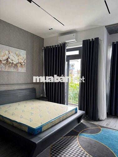 Bán nhà 3 tầng mới cứng mặt tiền đường phần lăng (thanh khê) giá 5ty95