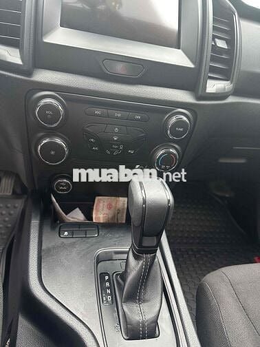 Ford Ranger 2019 XLS 2.2L 4x2 AT - 110000 km