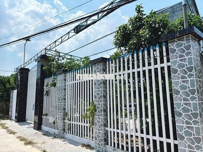 Bán đất ở tại Ninh Thượng, Ninh Hòa, Khánh Hòa, tặng kèm nhà yến