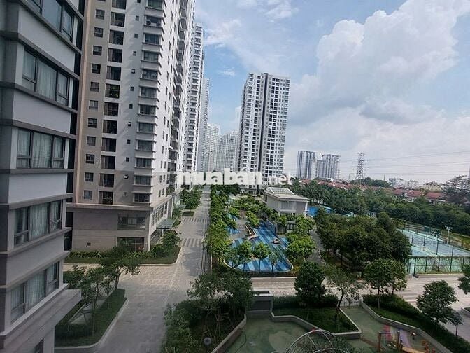 CHO THUÊ  CĂN HỘ SAI GON SOUTH RISIDENCES NGUYỄN HỰU THỌ LIỂN KỀ Q7