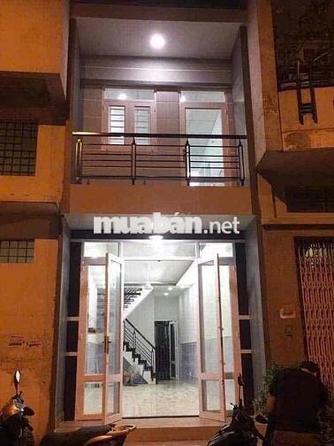 NGUYÊN CĂN QUẬN 3 KINH DOANH TỰ DO ( 2 MẶT TIỀN TRƯỚC SAU )