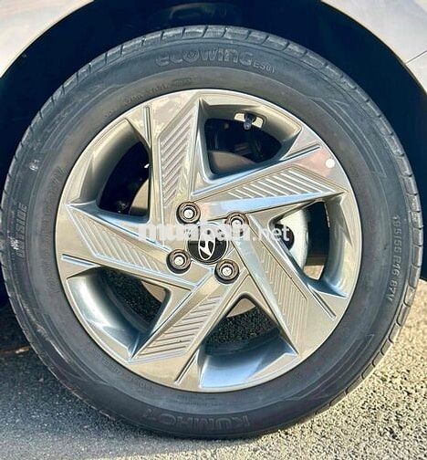 Hyundai Accent 2021 1.4 AT Đặc Biệt - odo 4v km