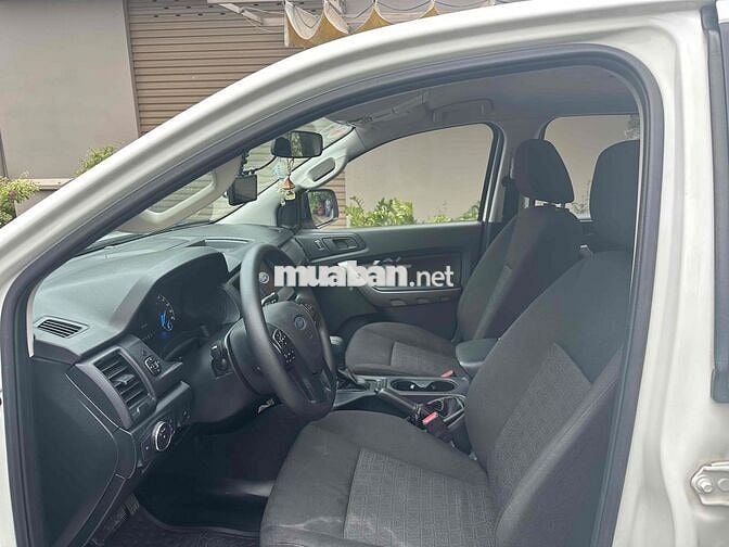 Ford Ranger 2019 XLS 2.2L 4x2 AT - 110000 km