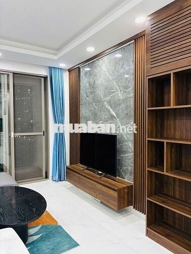 CHO THUÊ  CĂN HỘ SAI GON SOUTH RISIDENCES NGUYỄN HỰU THỌ LIỂN KỀ Q7