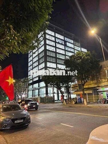 Nhà Mặt Tiền Lý Thái Tông chính chủ cần bán