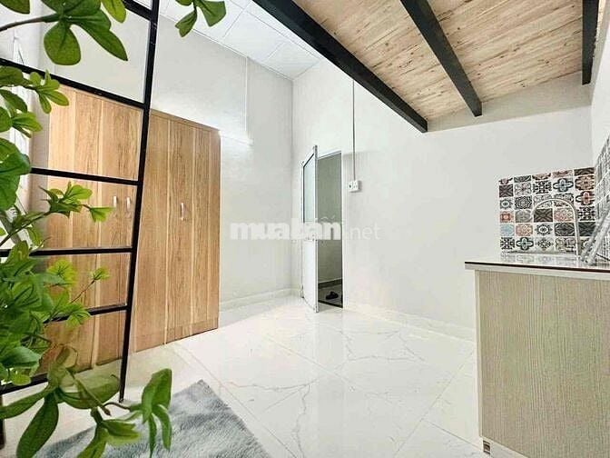 CĂN HỘ DUPLEX SIU XINH NGAY ĐH VĂN HIẾN - NGUYỄN SƠN - THOẠI NGỌC HẦU🏡