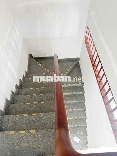 NHÀ 2 TẦNG ĐÚC (3PN) - TRỊNH ĐÌNH TRỌNG - ÂU CƠ