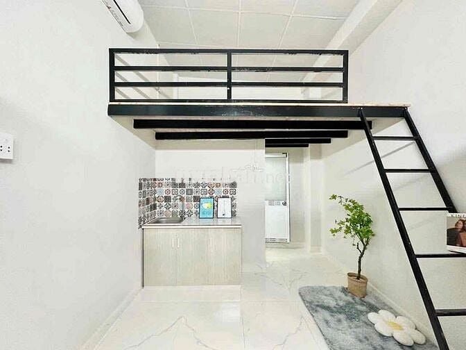 CĂN HỘ DUPLEX SIU XINH NGAY ĐH VĂN HIẾN - NGUYỄN SƠN - THOẠI NGỌC HẦU🏡