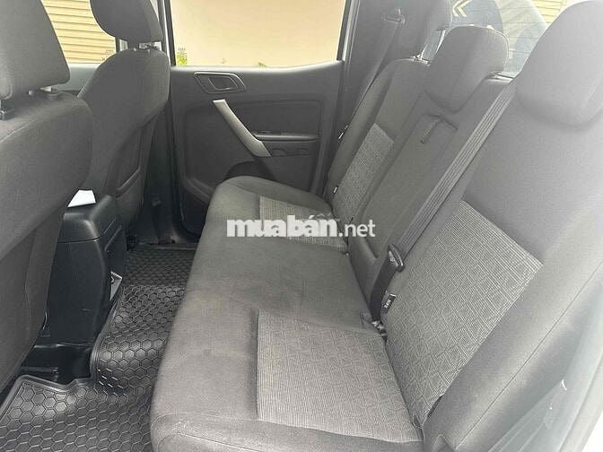 Ford Ranger 2019 XLS 2.2L 4x2 AT - 110000 km