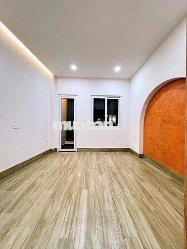 Nhà Đẹp 4 Tầng — Gần Phan Anh Tân Hoà Đông HL2 (4.5m x 13m)