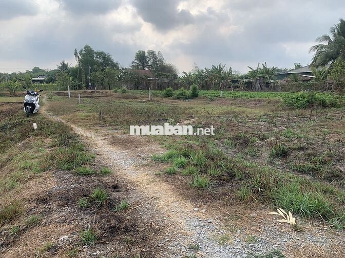 CHỈ 340.Tr/65m2 ĐẤT THỔ, NGAY KCN TRẢNG BÀNG