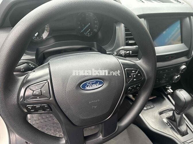 Ford Ranger 2019 XLS 2.2L 4x2 AT - 110000 km