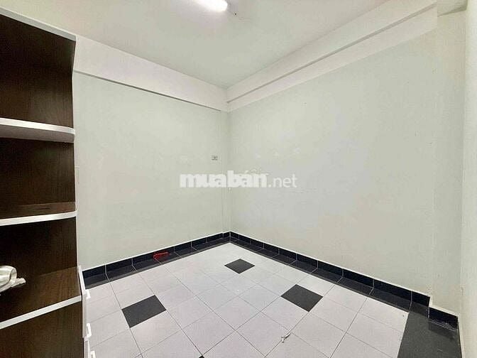 💥CHUNG CƯ BÌNH PHÚ | 2PN-2WC | SẴN NỘI THẤT CƠ BẢN|TOÀ CÓ 3 THANG MÁY