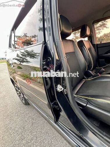 Kia Morning SLX 1.0 AT 2010