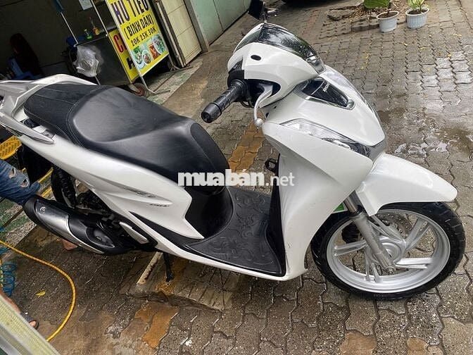 honda sh150i cbs đi 60000km đăng kí năm 2021