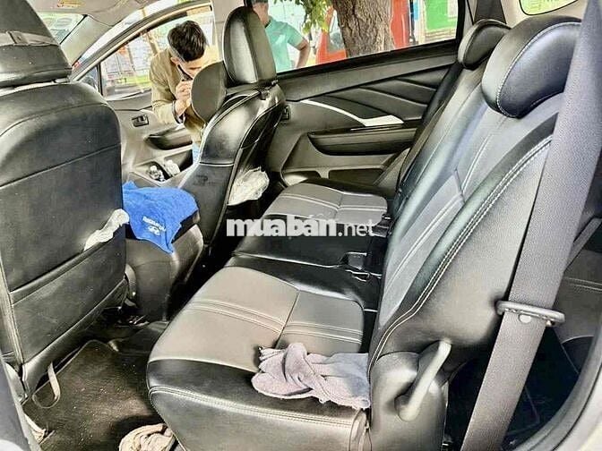 Mitsubishi Xpander 2023 AT - 58000 km
