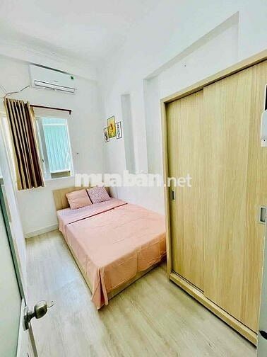 cho thuê căn hộ dịch vụ 2pn gần đại học ngoại thương