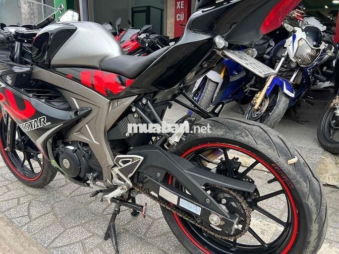 Suzuki GSX -150 R❇️Đồng Moto Đà Lạt❇️