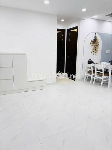 CHO THUÊ  CĂN HỘ SAI GON SOUTH RISIDENCES NGUYỄN HỰU THỌ LIỂN KỀ Q7