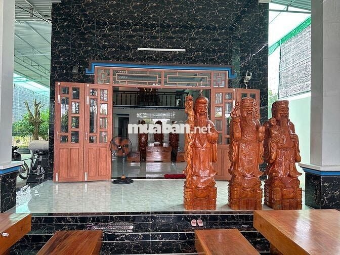 Bán đất ở tại Ninh Thượng, Ninh Hòa, Khánh Hòa, tặng kèm nhà yến