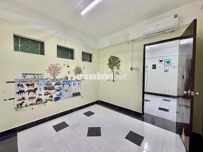 💥CHUNG CƯ BÌNH PHÚ | 2PN-2WC | SẴN NỘI THẤT CƠ BẢN|TOÀ CÓ 3 THANG MÁY