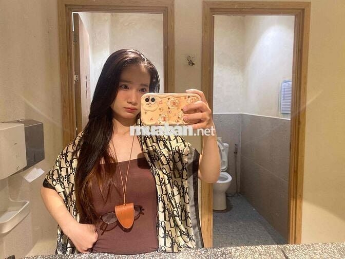 CHO THUÊ PHÒNG BAN CÔNG FULL NỘI THẤT MÁY GIẶT RIÊNG Ở BÌNH THẠNH