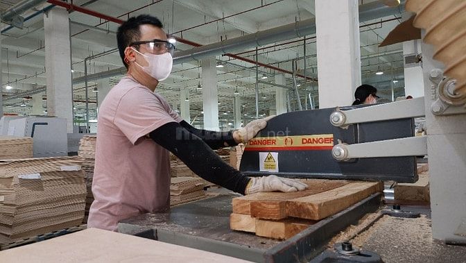 🔥 TUYỂN GẤP 1.000 LAO ĐỘNG LÀM CHÍNH THỨC🔥