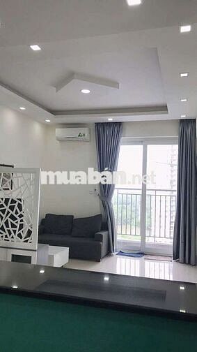 CHO THUÊ CHUNG CƯ THE PARK RESIDENCE - 2PN 1WC GIÁ