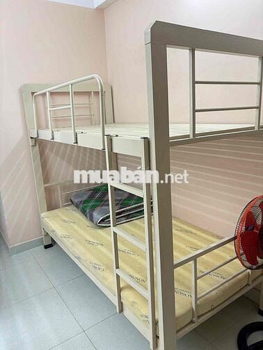 Phòng trọ giá rẻ gần chợ tân định