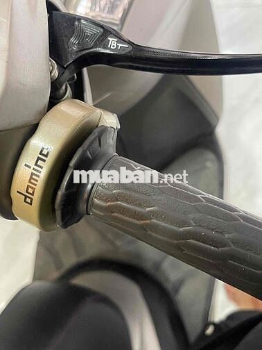 Honda Lead 4val 125cc ! Phiên Bản Xám Đặc Biệt !