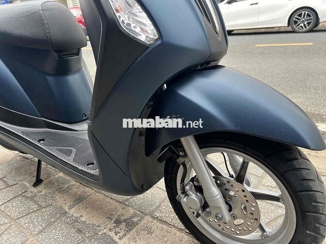 Yamaha Grande 2017❇️Đồng Moto Đà Lạt❇️