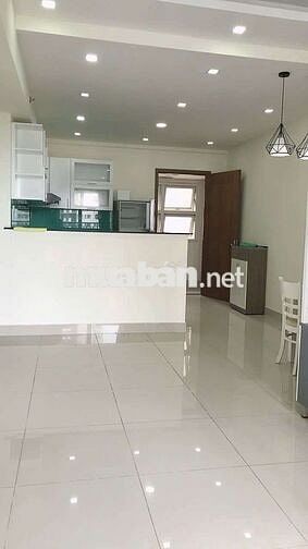 CHO THUÊ CHUNG CƯ THE PARK RESIDENCE - 2PN 1WC GIÁ