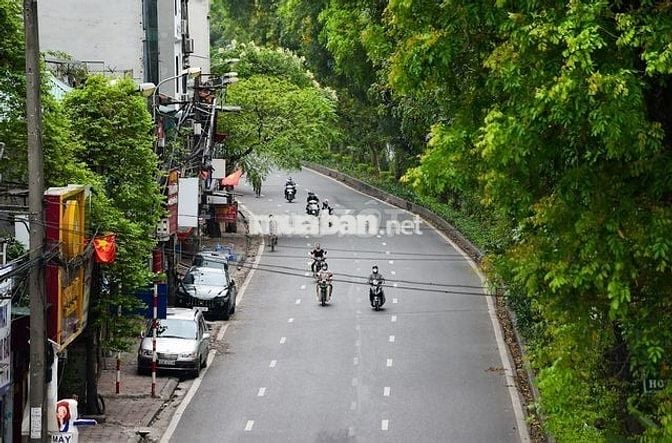 CC bán lô đất 6*18m mặt vành đai gần hồ điều hoà thị trấn Thắng 4,5Ty