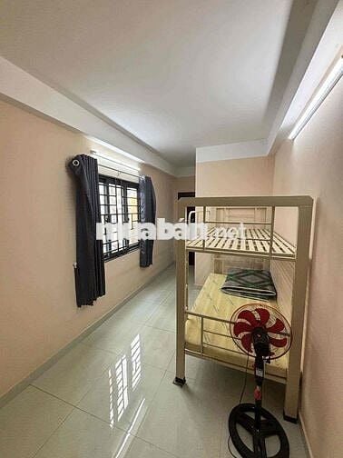 Phòng trọ giá rẻ gần chợ tân định
