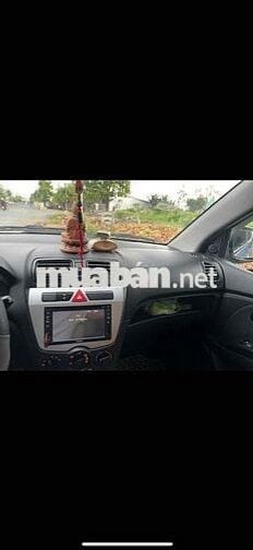 Kia Morning 2009 - 125000 km