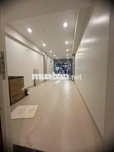 MẶT TIỀN LÊ QUANG ĐỊNH - NGAY CHỢ BÀ CHIỂU - MỚI 100%