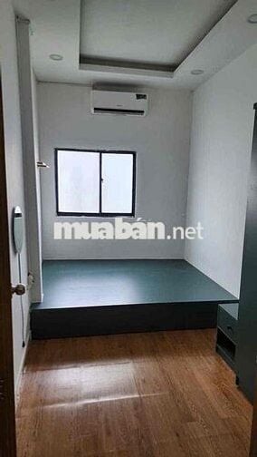 Căn hộ 2PN 1WC full nội thất cách Hutech 30m tại Bình Thạnh