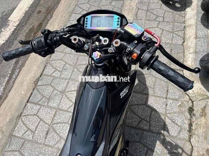 Raider 150 ❇️Đồng Moto Đà Lạt❇️