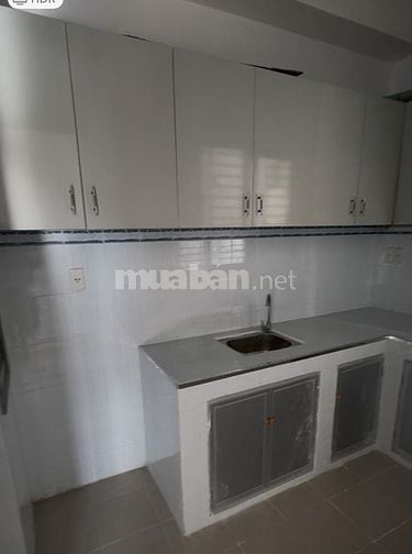 Cho Thuê căn hộ chung cư Phú Thọ lầu 9
