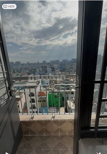 Cho Thuê căn hộ chung cư Phú Thọ lầu 9