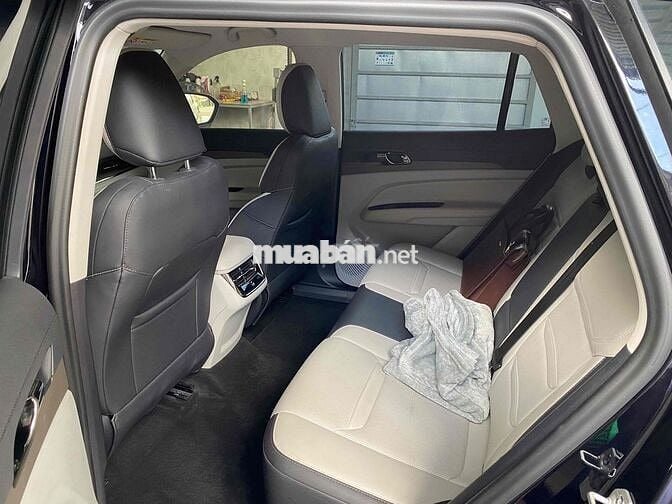 Ford Territory 2023 Trend 1.5 AT - 25000 km