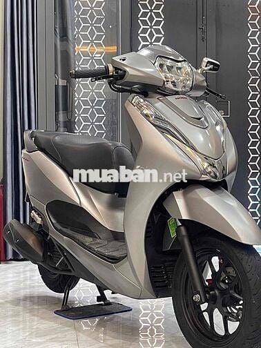 Honda Lead 4val 125cc ! Phiên Bản Xám Đặc Biệt !