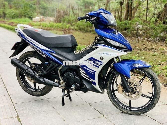 YAMAHA NVX 135  2018 CÓ TRẢ GÓP LÃI XUẤT 0%