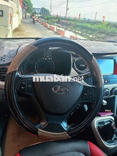 2014 1.0 MT - 130500 km