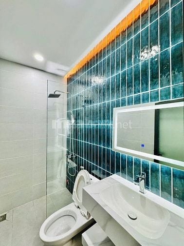 6️⃣TỶ5️⃣5️⃣0️⃣ NHÀ NGUYỄN PHÚC CHU, TÂN BÌNH NGANG 5M KHU VIP TÂN BÌNH