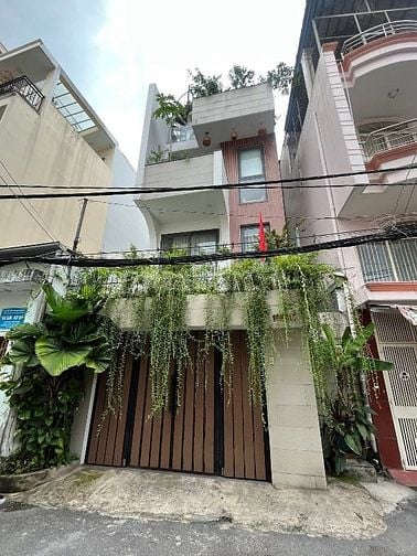 6️⃣TỶ5️⃣5️⃣0️⃣ NHÀ NGUYỄN PHÚC CHU, TÂN BÌNH NGANG 5M KHU VIP TÂN BÌNH
