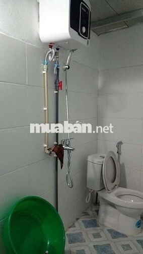 Nhà Cấp 4 tại ngõ 120 Phố Nhổn, Đường 32, Tây Tựu