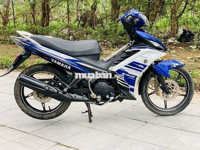 YAMAHA NVX 135  2018 CÓ TRẢ GÓP LÃI XUẤT 0%