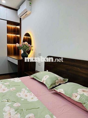 Phố cổ Trần hưng Đạo 4,75 tỷ nhà đẹp ở ngay 90 m2 tập thể quận Hoàn Ki
