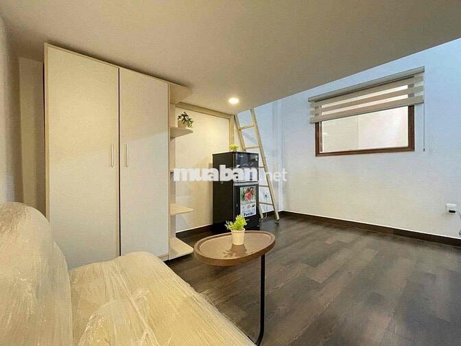 Duplex Full Nội Thất - Ngay Đường Tân Quý - Gần VHU & Công Thương